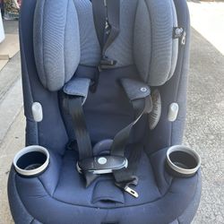 Car Seat And Stroller For Sale  Both , Only $150 