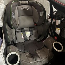 Car Seat