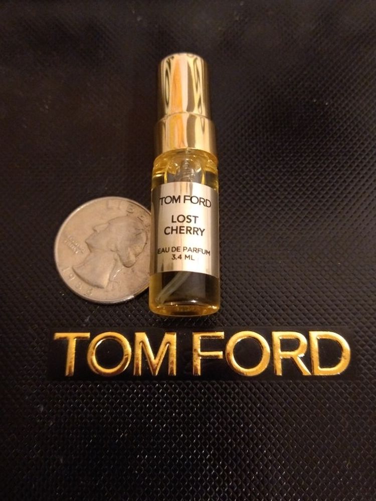 LOST CHERRY Tom Ford Brand Unisex Perfume
