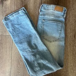Womens Jeans Size 27