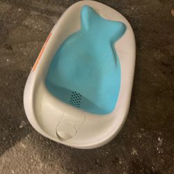 Baby Bath