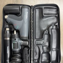 WelchAllyn ophtalmoscope