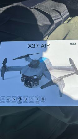 X37 AIR Drone