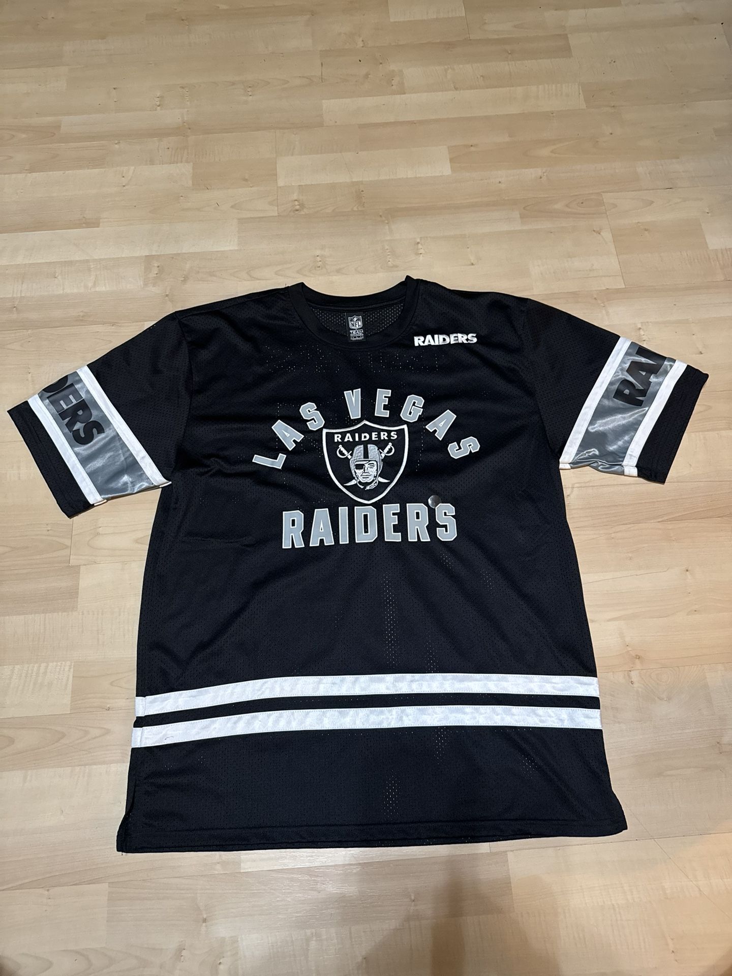 Raiders Jersey