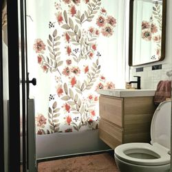 Bathroom Accessory Set / Juego de Baño