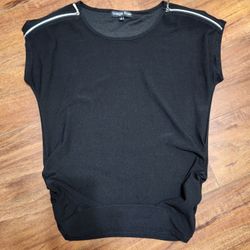 Vintage Rose Dress Shirt