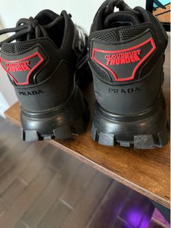 Used Pradas Good Condition