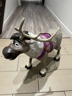 Sven from Frozen