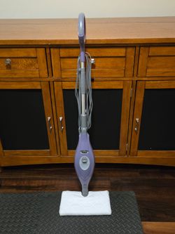 Shark Steam Mop with Mop Pad