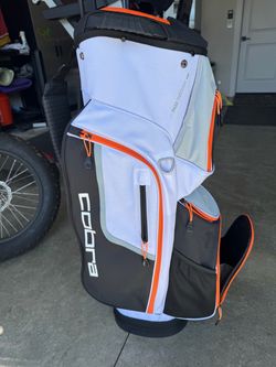 Cobra Fly-XL Golf Set – Used Once