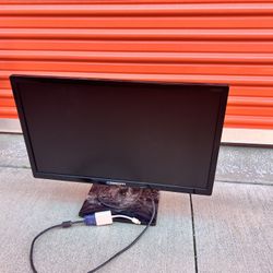 Computer Monitor 