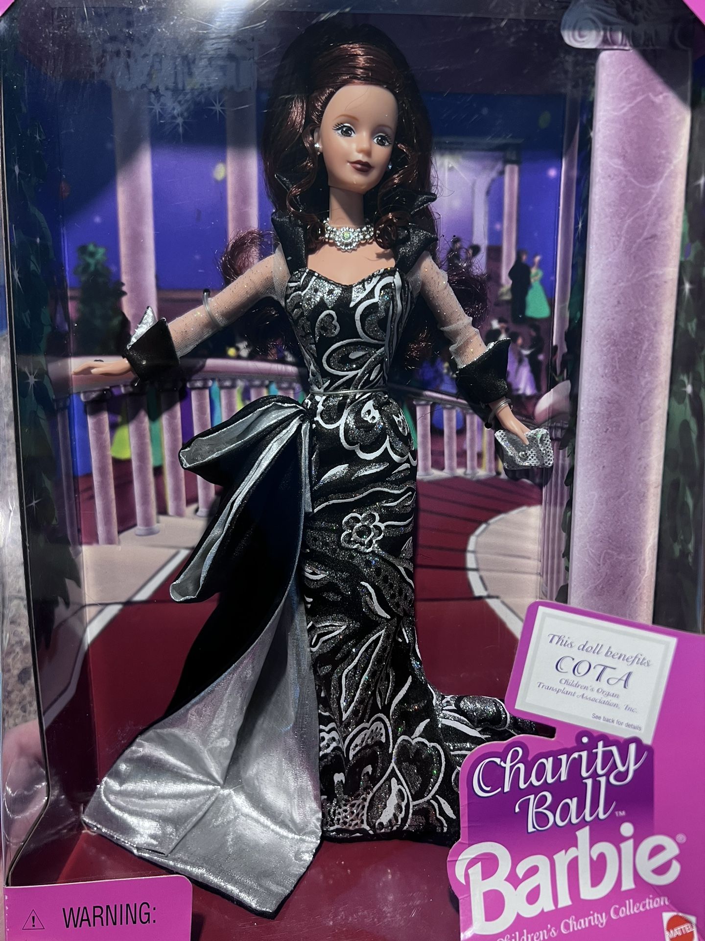 Barbie