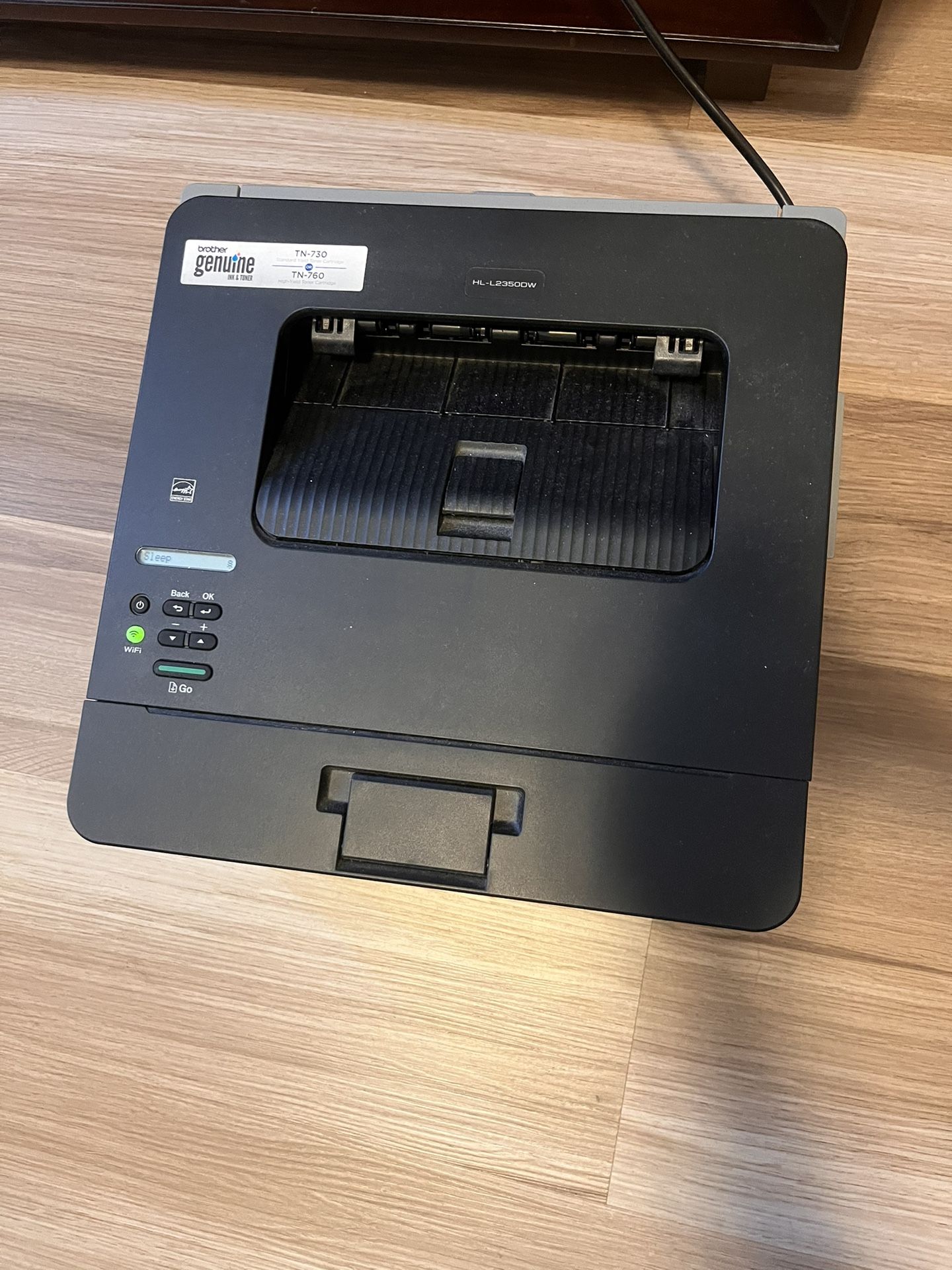 Brother Printer