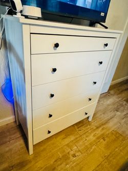 IKEA Dresser