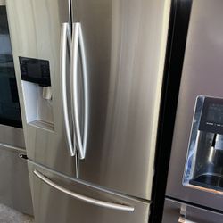 Samsung French Door Fridge 