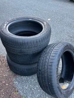 El Dorado Tourmax GFT II Tires