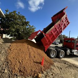 Free Dirt Free Delivery 