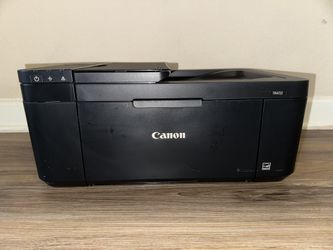Canon Printer PIXMA TR4722