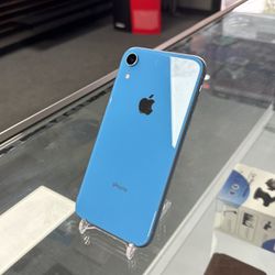 iPhone XR 64 Gb Blue