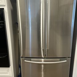 Samsung Refrigerator 