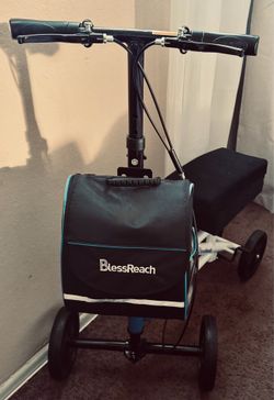 Knee Scooter