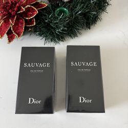 COLOGNE Dior Savauge 