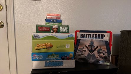 Games