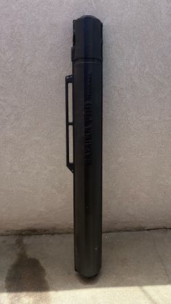 Flambeau Bazuka Pro Rod Case $60