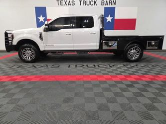 2018 Ford F-350