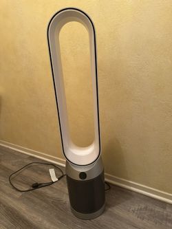 Dyson TP7A Air Purifier