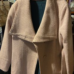 Inc Women’s Coat New With Tags