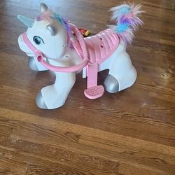 Unicorn 