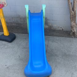 Little Tikes Slide 