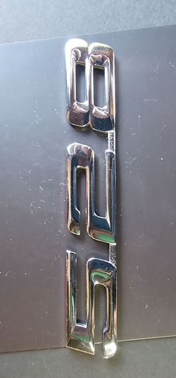 Bmw emblem