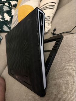 Laptop Cooling pad