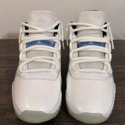 Jordan 11 Low “Legend Blue” Size: 10.5 *NO BOX* 
