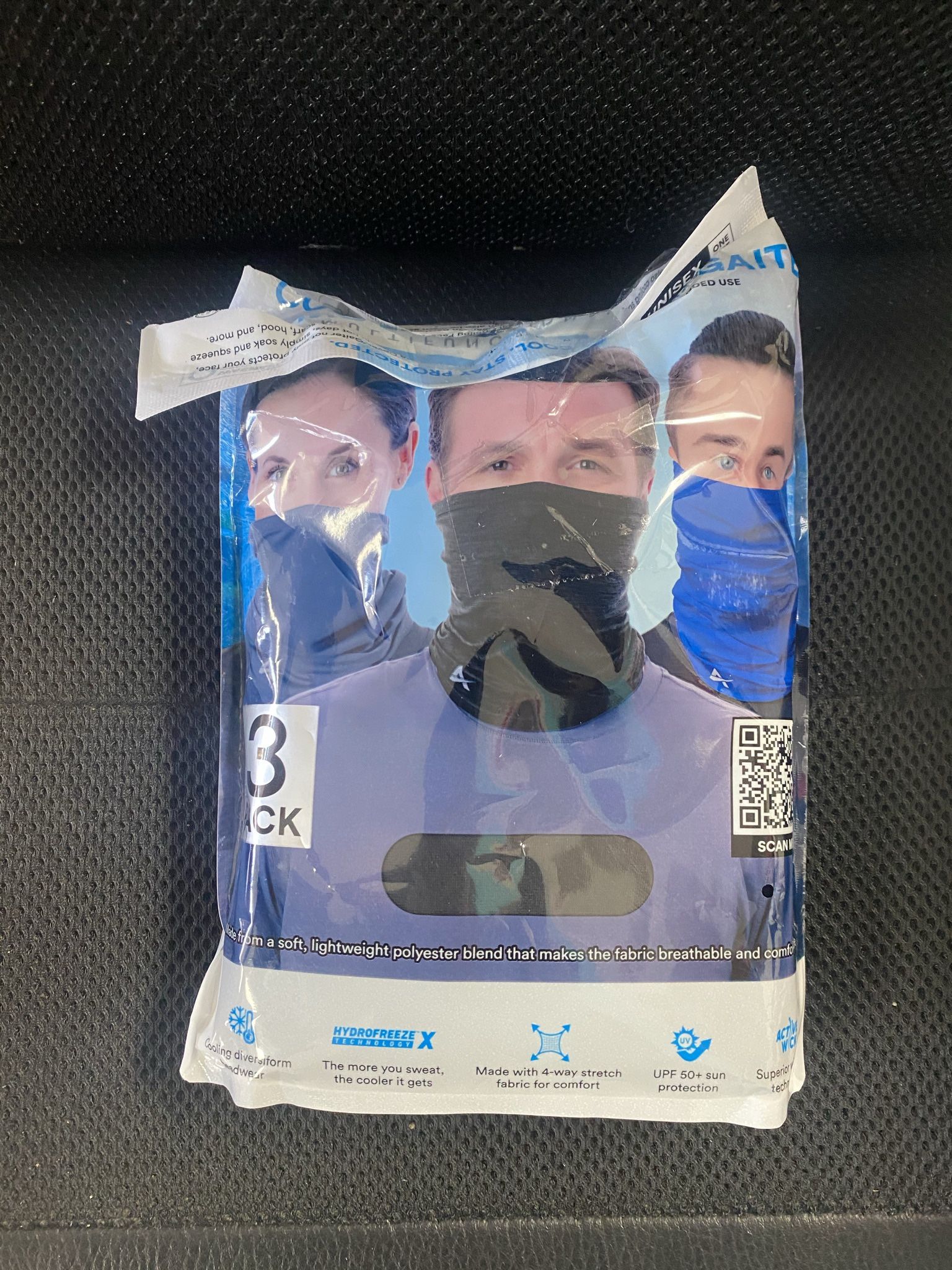 3 Packs Mask