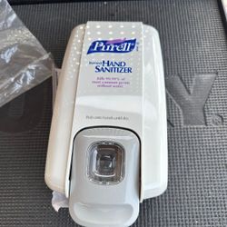 Purell Hand Sanitizer Dispenser 