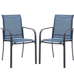 Patio Chairs 
