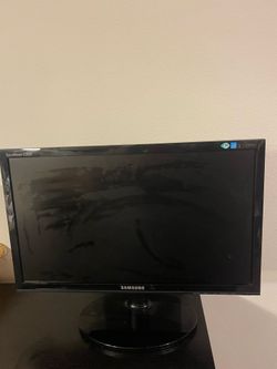 Samsung Monitor