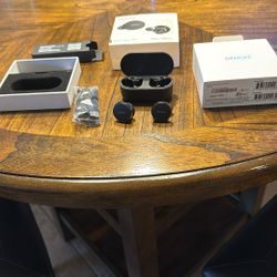 Denon Perl Pro Headphones 