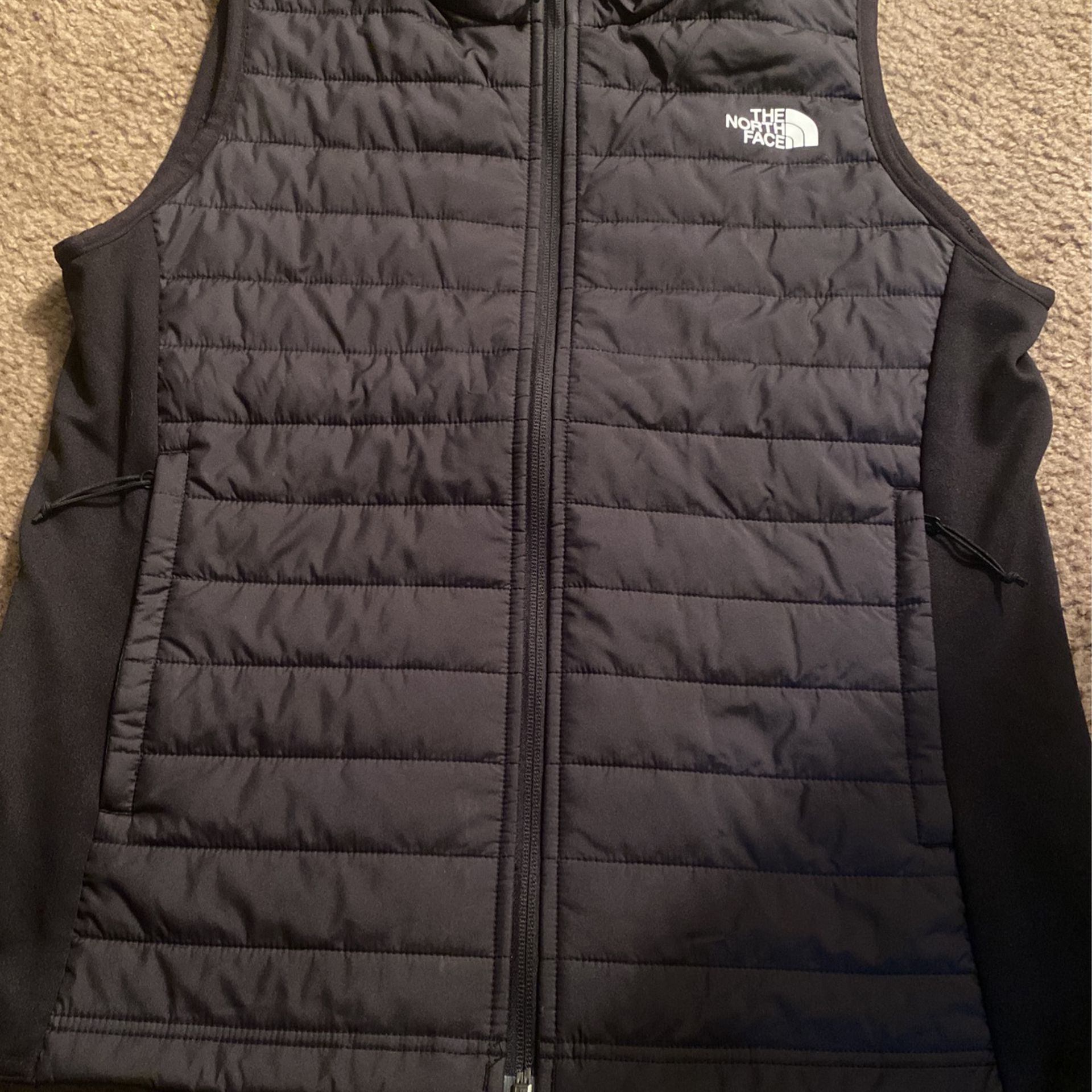 “The North Face” Sweater Vest