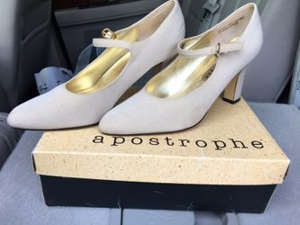 Apostrophe Women's shoes - 8 1/2 M