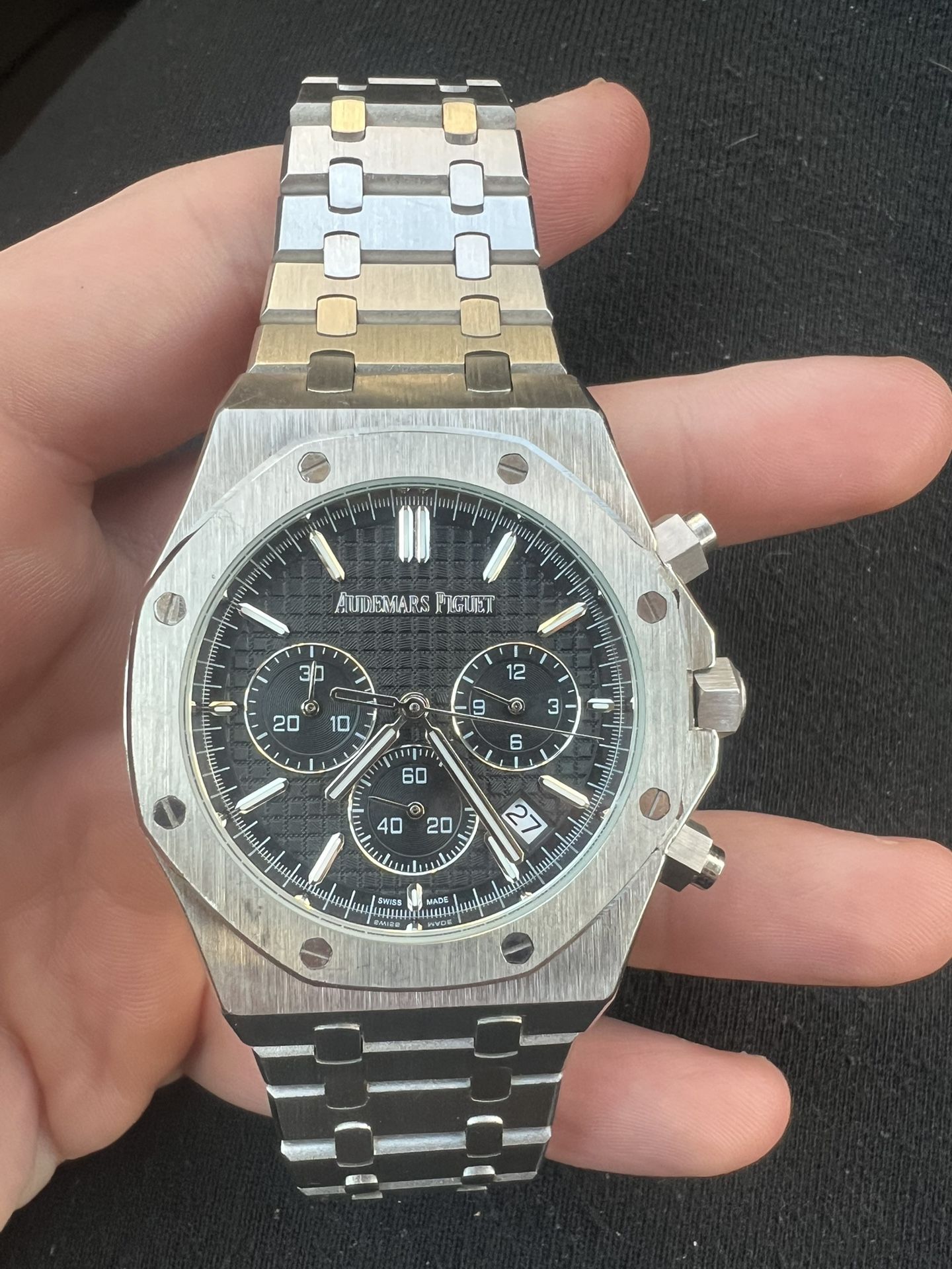 AP watch