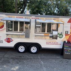 Food Truck For Sale
