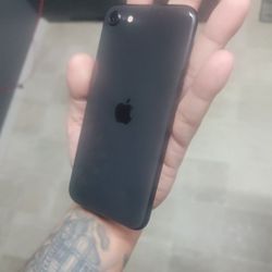 Unlocked IPhone 8