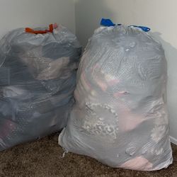 Bag Clothes Women’s Not Free Make An Offer 