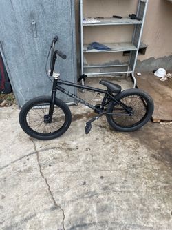 bmx bike stranger 20 inch