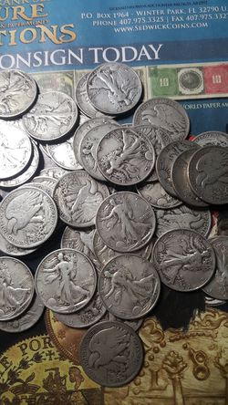 Coin Collection Books for Sale in Colorado Springs, CO - OfferUp