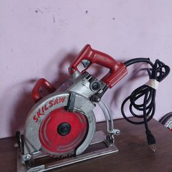 SKILSAW ELÉCTRICA 